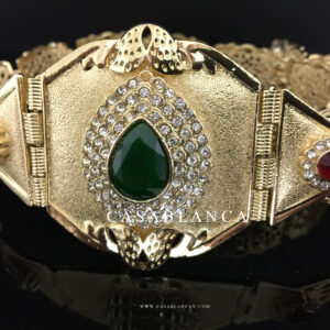 Beldi Marokkaanse Gouden Riem - Wadia - Imagen 2