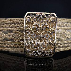 Cartier Gouden Riem - 7Ssira – Image 3
