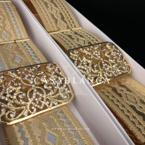 Cartier Gouden Riem - 7Ssira – Image 2