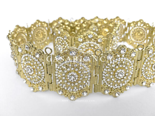 Gouden Riem Mdamma - Dazia - Image 2