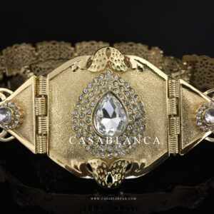 Mdamma Gouden Riem - Uliya - Afbeelding 3