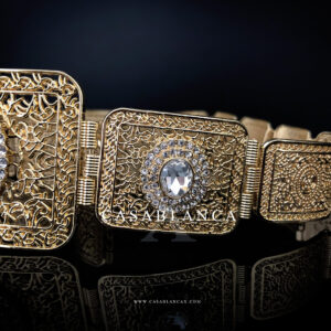 Taqlidi Golden Belt - Daka - Image 2
