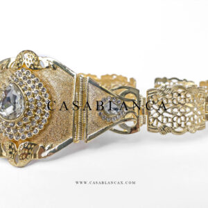 Mdamma Gouden Riem - Uliya - Afbeelding 2
