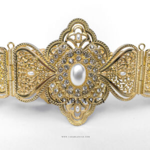 Parel Gouden Riem - Aliyah - Imagen 2