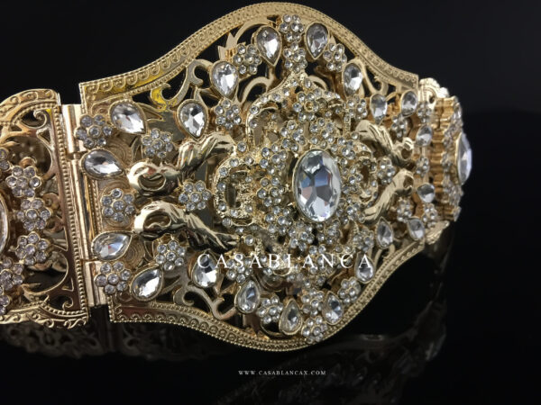 Golden Taqlidi Mdamma - Yaweri - Image 2