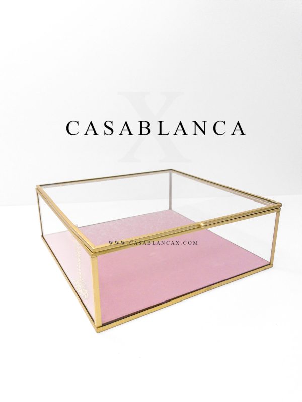 Gift box Jewelry box XXL - Remia - Image 2