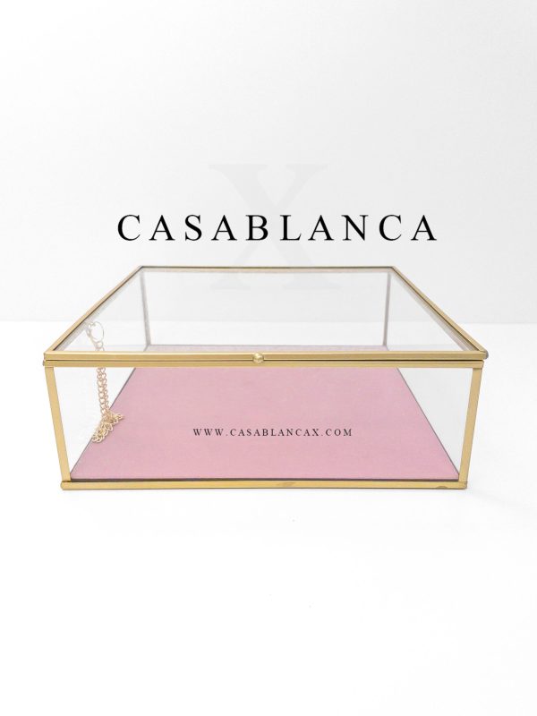 Gift box Jewelry box XXL - Remia