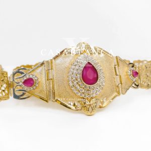 Marokkaanse Gouden Riem - Sya – Image 2