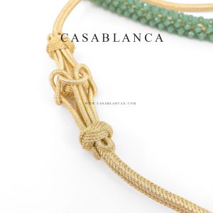 Takshita Caftan Riem Taqlidi - Uzya - Image 4