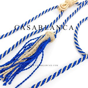 Mdamma Riem Goud Blauw - Zulia – Bild 6