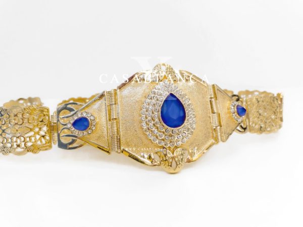 Golden Belt Blue - Syma - Bild 2