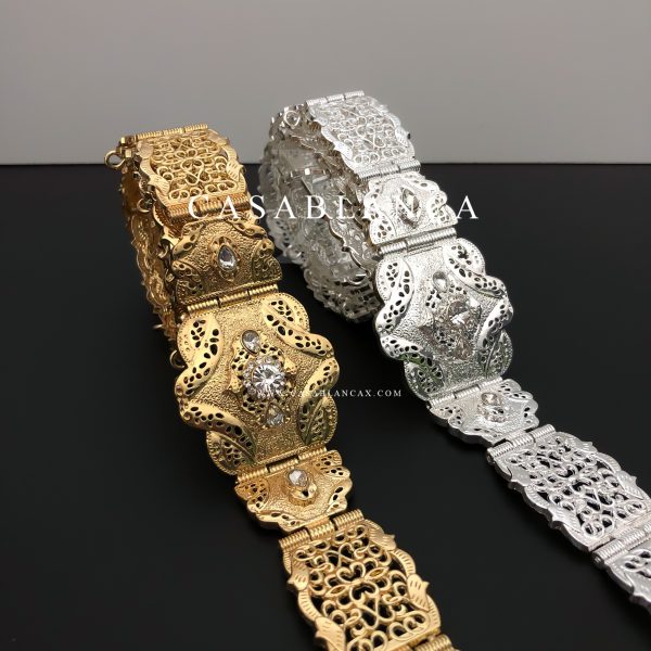 Mdamma Gouden Riem - Relazi - Afbeelding 2