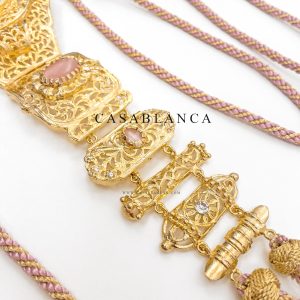 Gouden Roze Mdamma - Coraz - Imagen 5