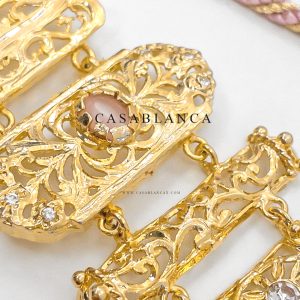 Gouden Roze Mdamma - Coraz - Imagen 4