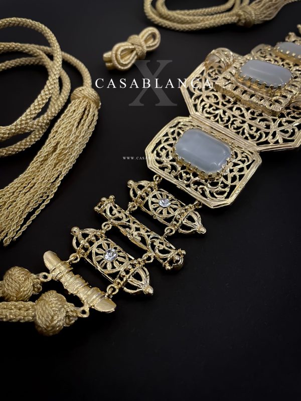 Mdamma Gouden Riem - Paly - Image 4