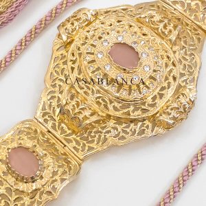 Gouden Roze Mdamma - Coraz - Imagen 3
