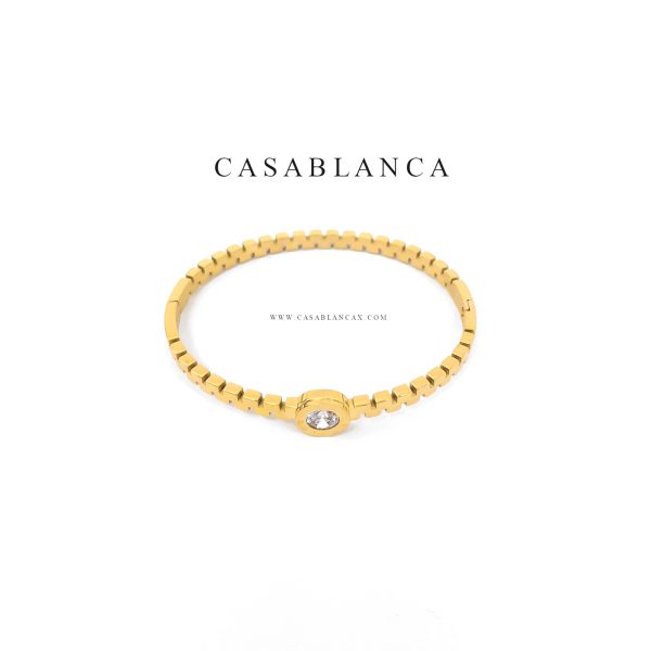 Gouden Armband - Navya - Image 2