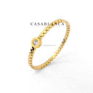 Gouden Armband - Navya - Image 3