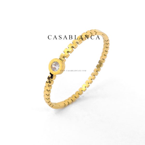 Gouden Armband - Navya - Image 3