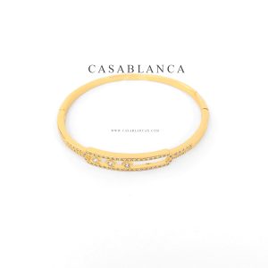 Gouden Armband - Fyah - Image 2