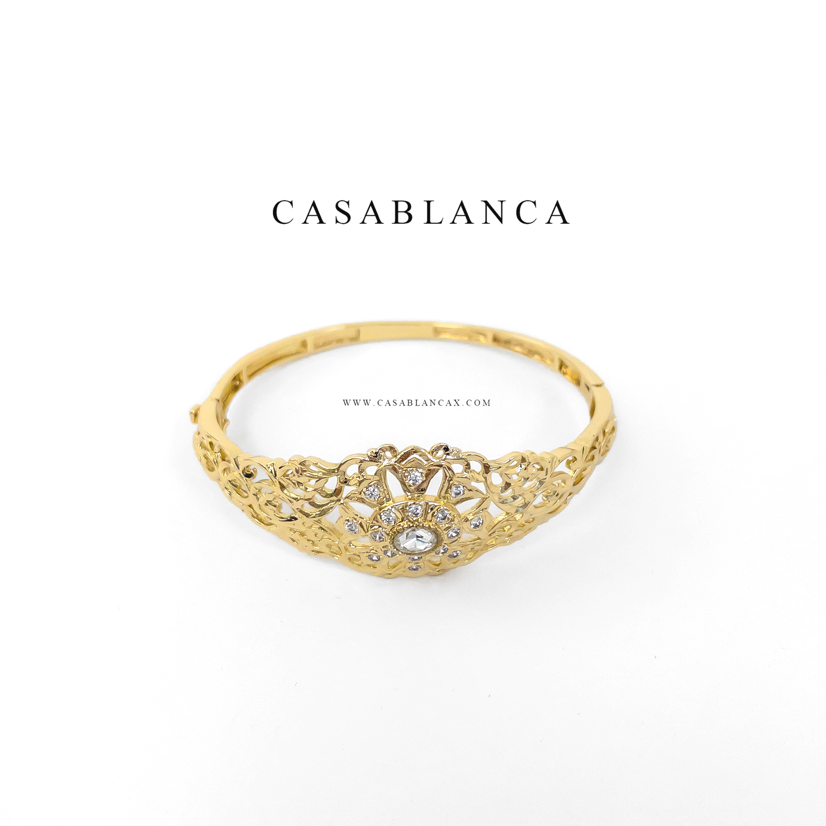 Moroccan gold bracelets outlet