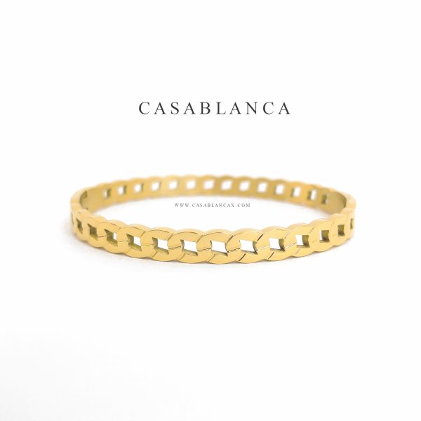 Bracelet en or - Lexya