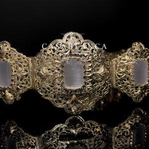 Gouden Mdamma Takshita Riem - Ciyma – Image 2