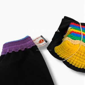Marokkaanse Washandje Schrubhandschoen - Kessa – Image 3