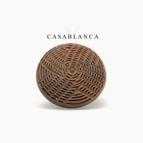 Clay Pumice Stone Traditional from Morocco - Ponce