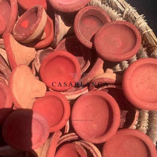Barra de labios marroquí natural Aker Fassi 100% - Terra - Imagen 6