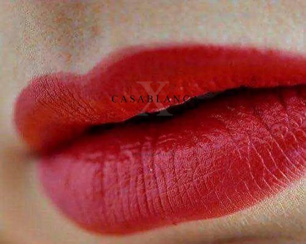 Barra de labios marroquí natural Aker Fassi 100% - Terra - Imagen 5