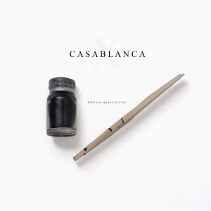 Kohl Black Eyeliner Handgefertigt aus Marokko – Spicy