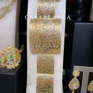 Taqlidi Mdamma Gouden Riem - Azya - Image 3