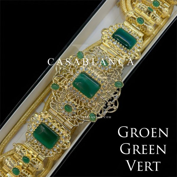 Madjoul Mdamma Riem Goud - Sirwa - Image 2