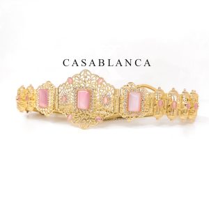 Majdoul Riem Goud Roze - Mensori – Image 2