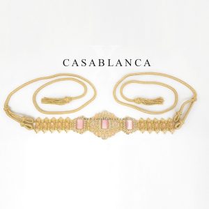 Majdoul Riem Goud Roze - Mensori – Image 3