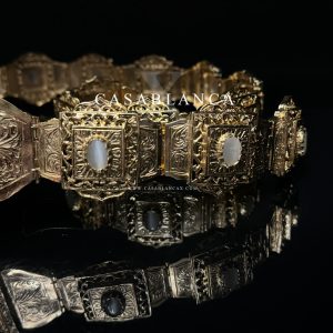 Gouden Mdamma Riem - Layl – Bild 2