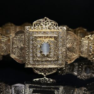 Gouden Mdamma Riem - Layl – Bild 5