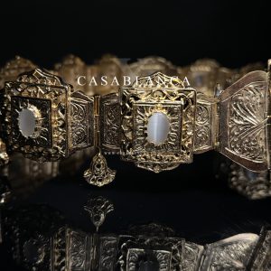 Gouden Mdamma Riem - Layl – Bild 4