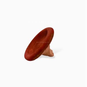 Rouge à lèvres marocain naturel Aker Fassi 100% - Terra