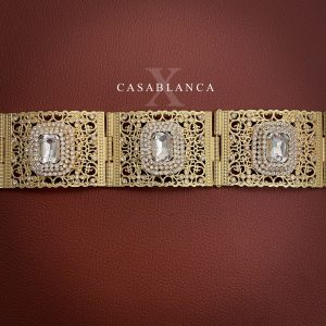 Gouden Mdamma Riem - Boumya – Image 2