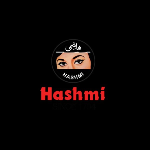 Hashmi Zwarte Kohl - Aswad - Afbeelding 5
