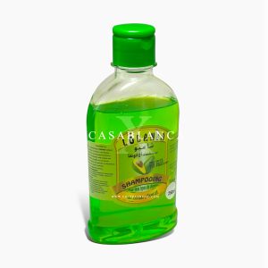 Avocado Shampoo from Morocco - Lobania