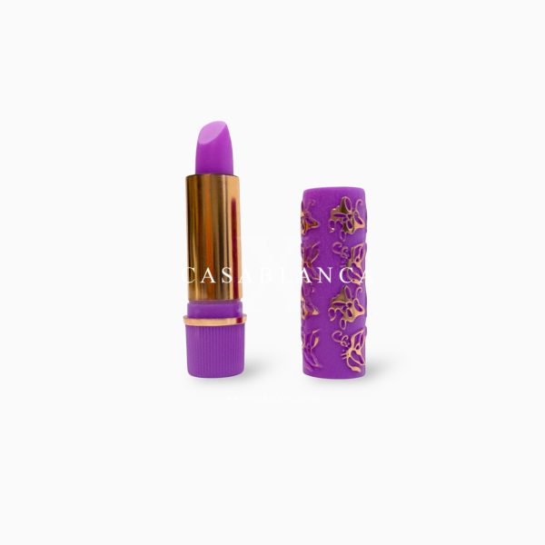 Lápiz labial mágico marroquí - Violeta