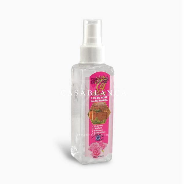 Beldi 100% Eau de rose - Kalaat