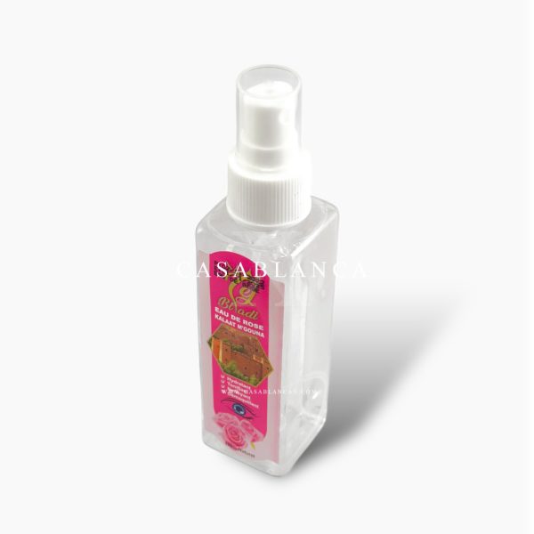 Eau de rose Beldi 100% - Kalaat - Image 3