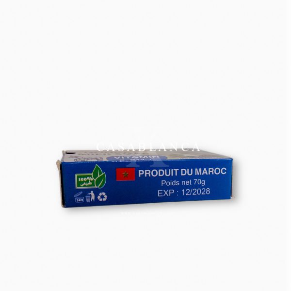 Donkey Milk Soap from Morocco 100% Pure - Herbo - Image 5