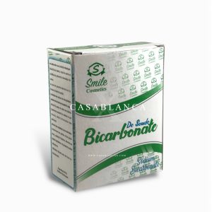 Sodium Bicarbonate Bicarbonate Soda - Smile