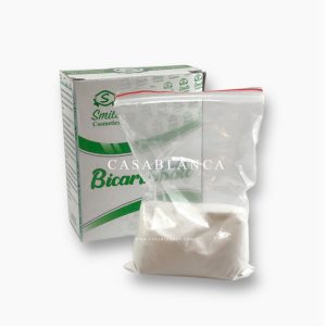 Natriumbicarbonaat Bicarbonate Soda - Smile - Image 3