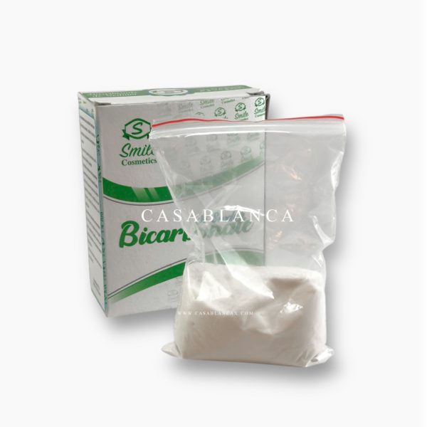 Sodium Bicarbonate Bicarbonate Soda - Smile - Image 3